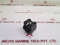 Telemecanique La2-d24.A65 Time Delay Block Used