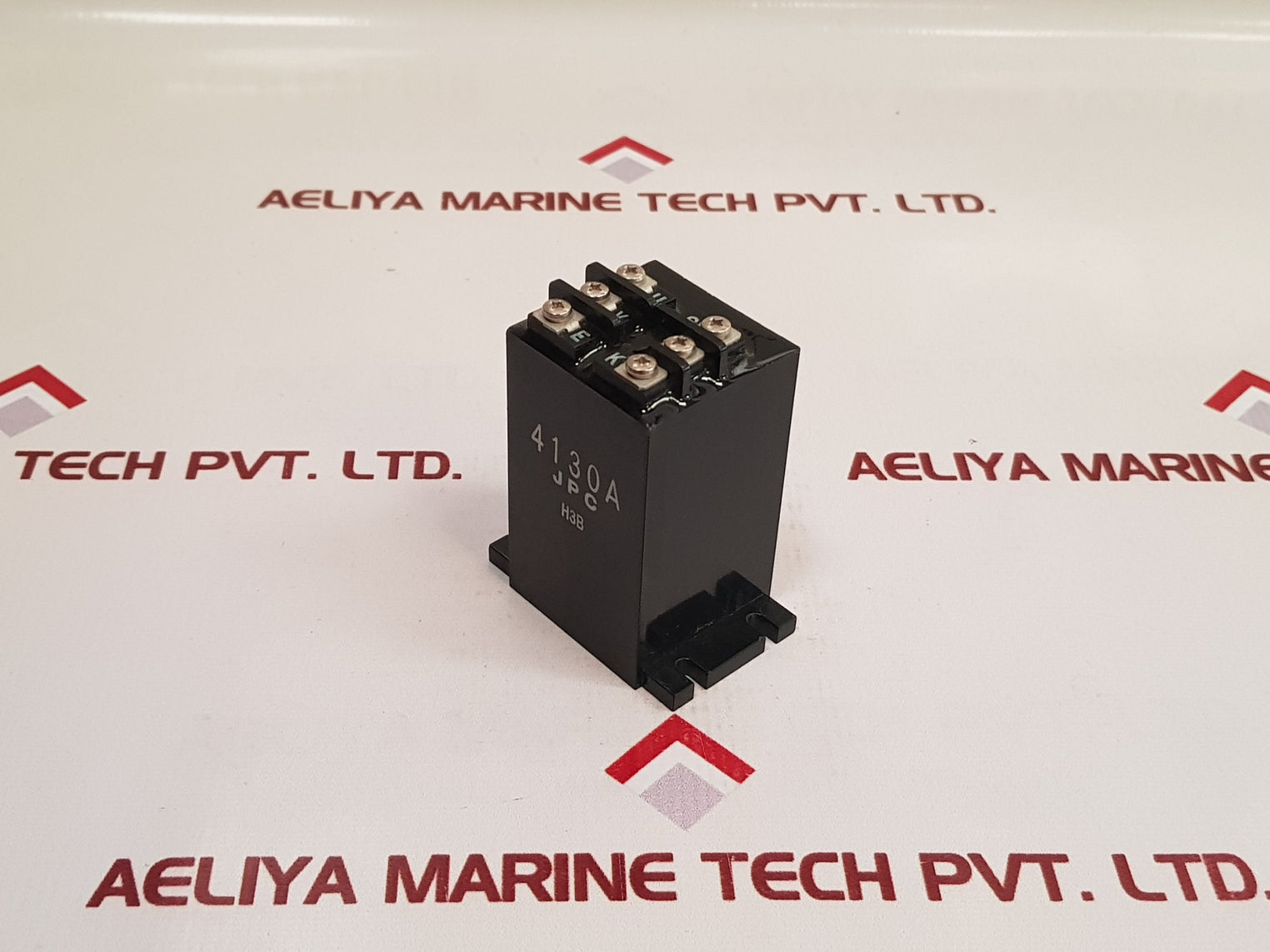 JPC 4130 A Terminal Block Connector