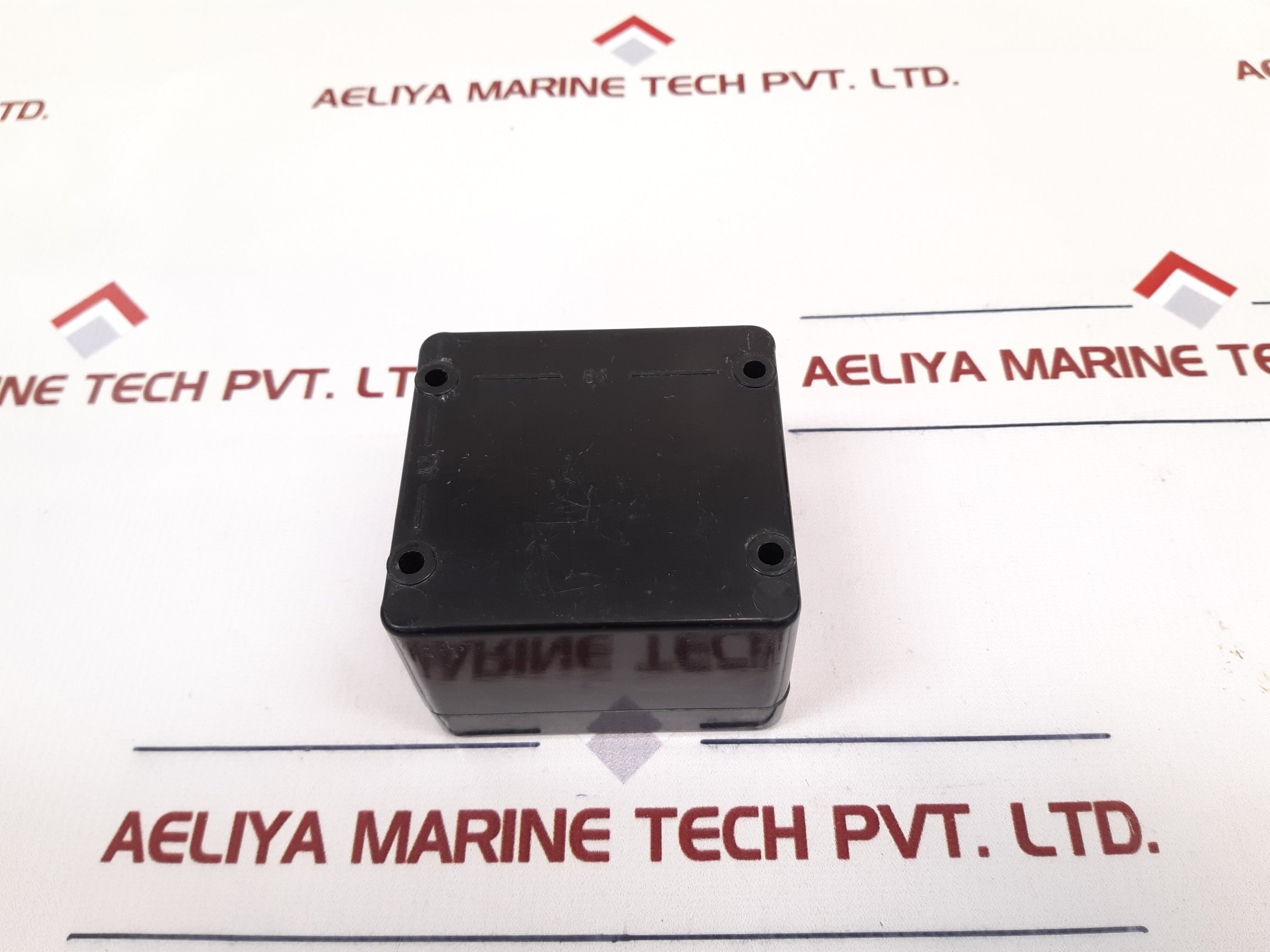Bartec 07-5185 Junction Box