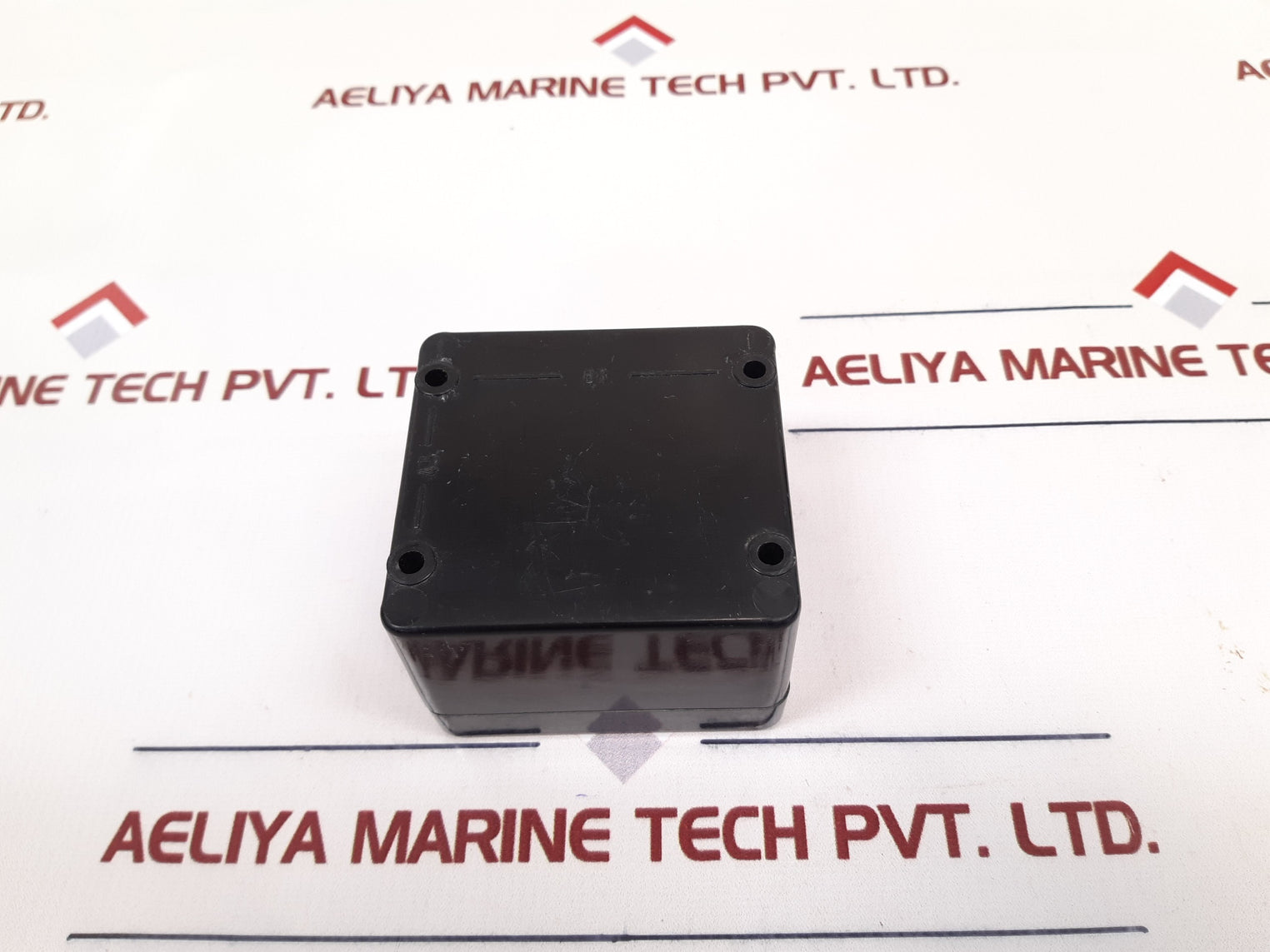 Bartec 07-5185 Junction Box