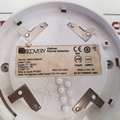 Discovery 58000-600Mar 17-28Vdc