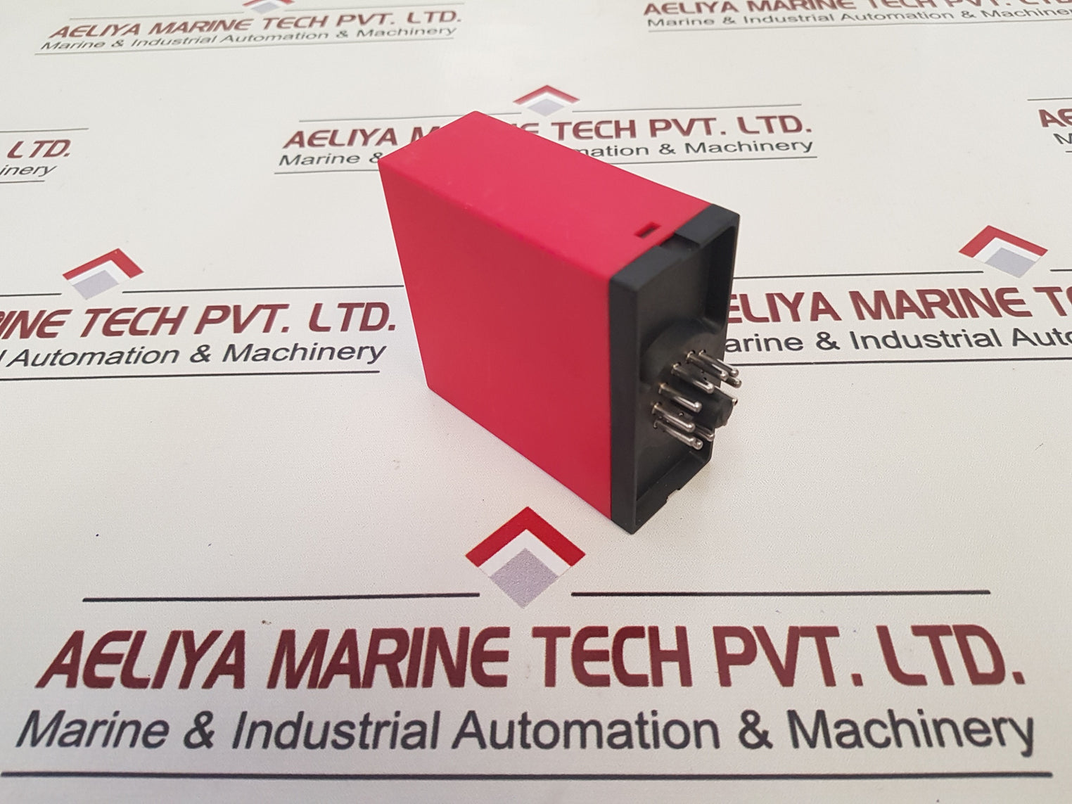 Pr Electronics 2204 Isolation Amplifier 4-20 Ma/0.2-1 Vdc