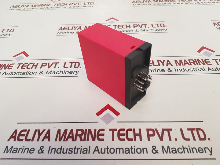 Pr Electronics 2204 Isolation Amplifier 4-20 Ma/0.2-1 Vdc