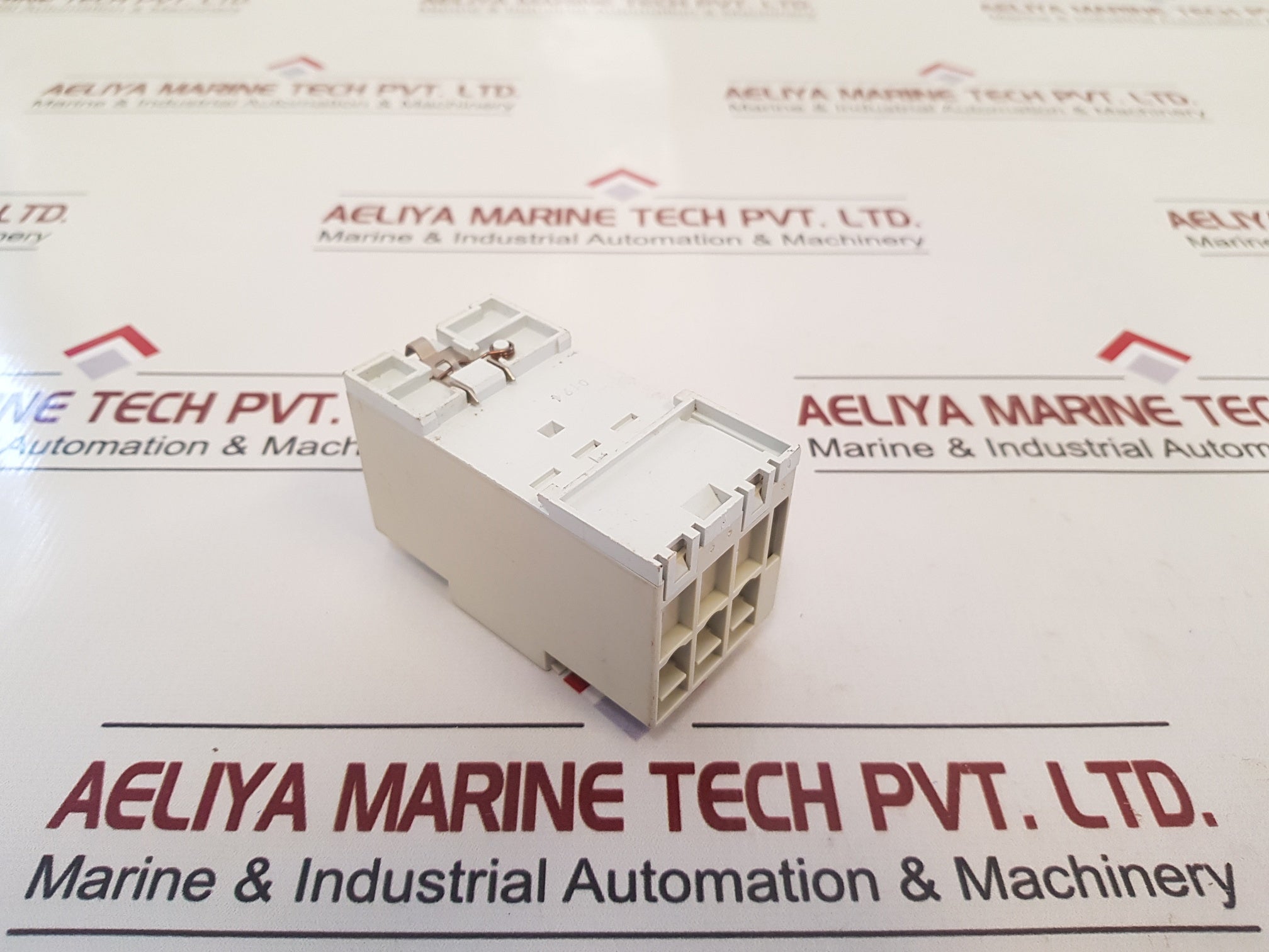 Sprecher+Schuh Kt3-25-a2 Motor Protector