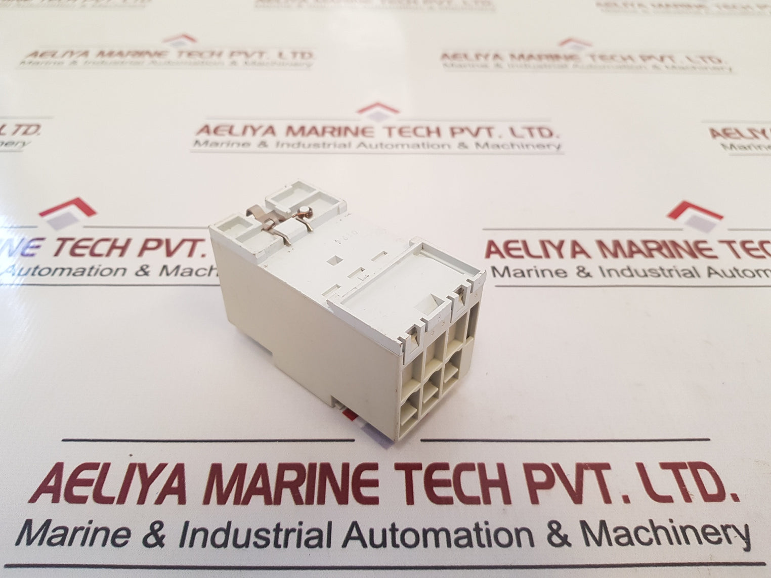 Sprecher+Schuh Kt3-25-a2 Motor Protector