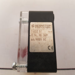 Bernstein P-a2Z St Limit Switch