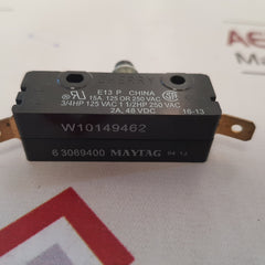 Cherry E13 P Micro Switch