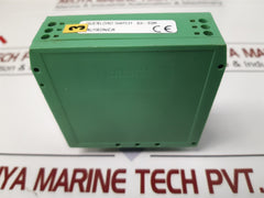 Autronica Phoenix Contact Bk-30M Overload Switch Uegm