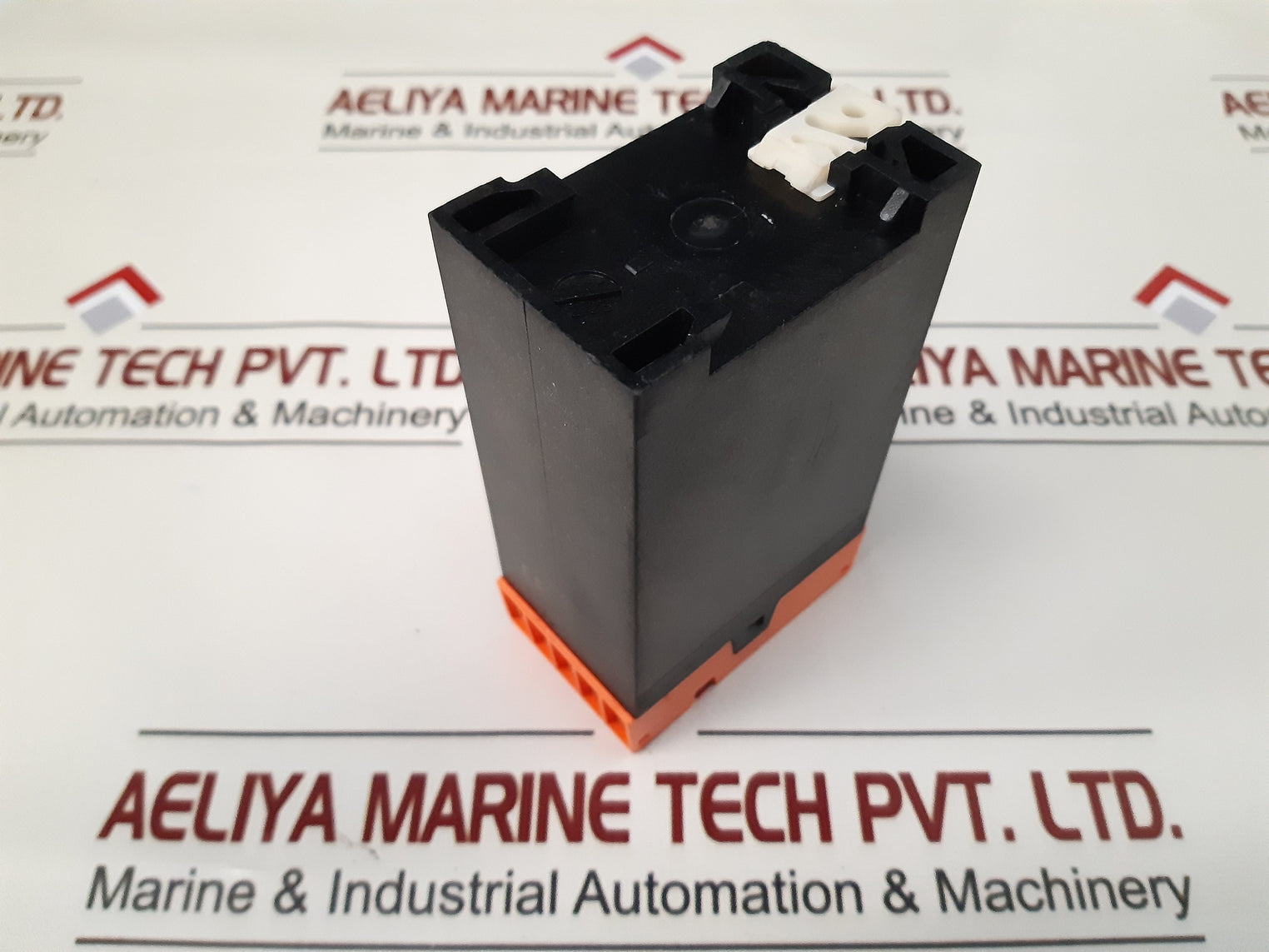 E.Dold & Sohne Ba9039.12 Motor Protection Relay 0031755