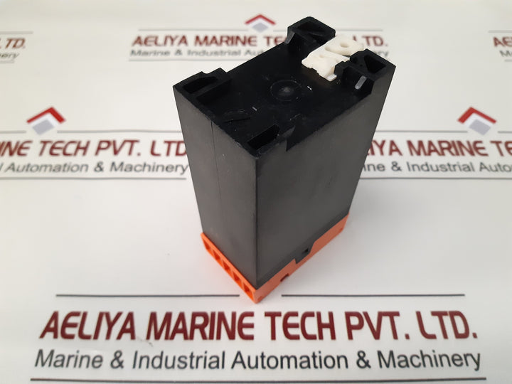 E.Dold & Sohne Ba9039.12 Motor Protection Relay 0031755