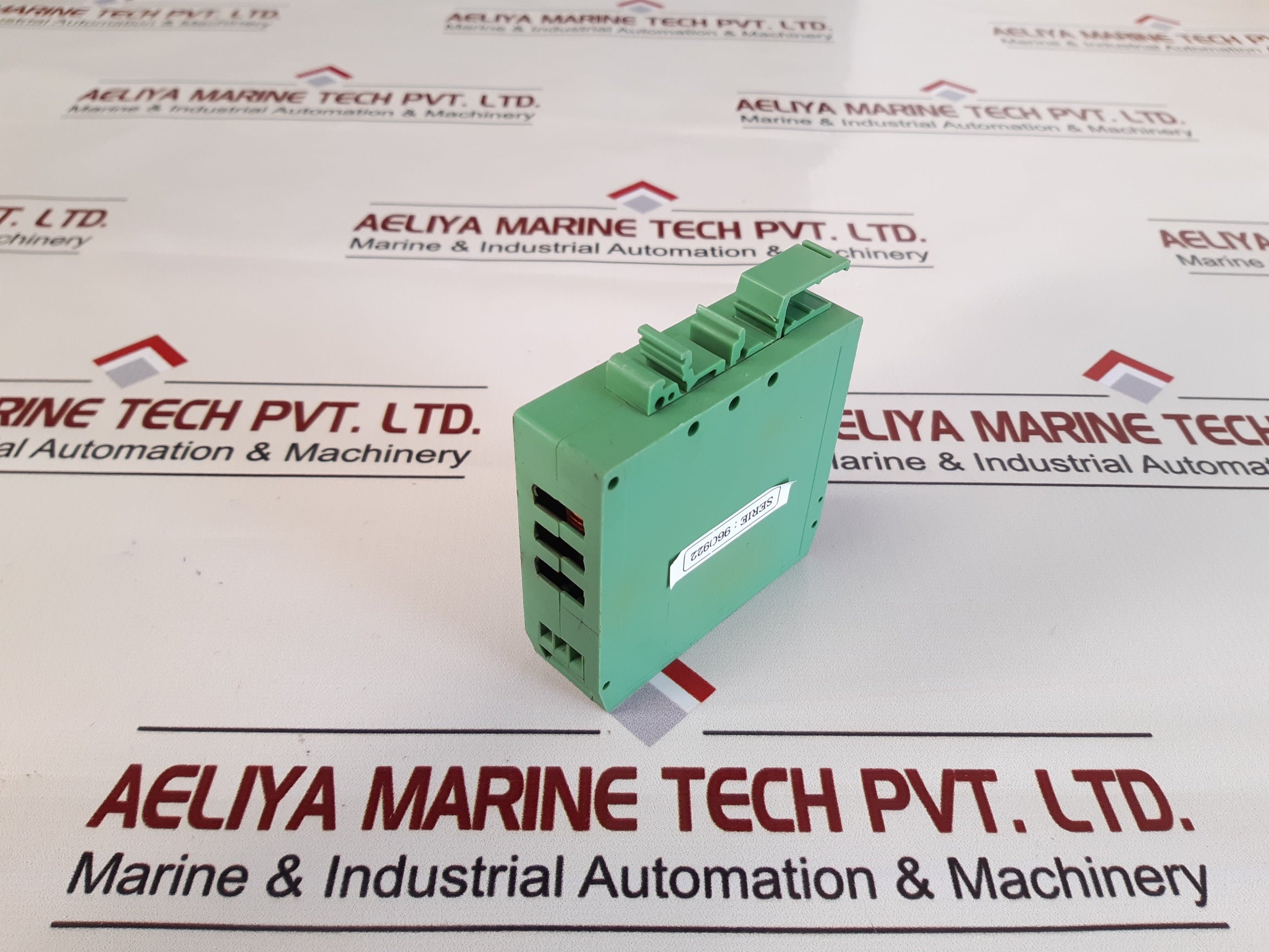 Phoenix Contact Uegm Electronic Terminal Housing