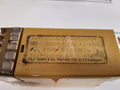 Pilz Pa-1Sk Safety Relay 0,04 To 10 S