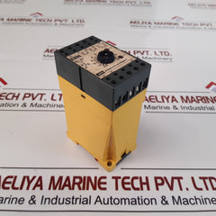 Aeg 910-346-308-00 Transistor Time Relay 380V~6A