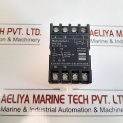 Kriwan Int 69 Engine Protection Relay 52 A 130