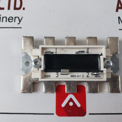 Abb Nred-61-e Divider Resistance Module 0840