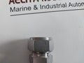 Lot Of 10X Swagelok Tuva278/13 Male Connector Ba0104355