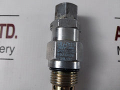 Oil Control 04520903 Valve 893590A