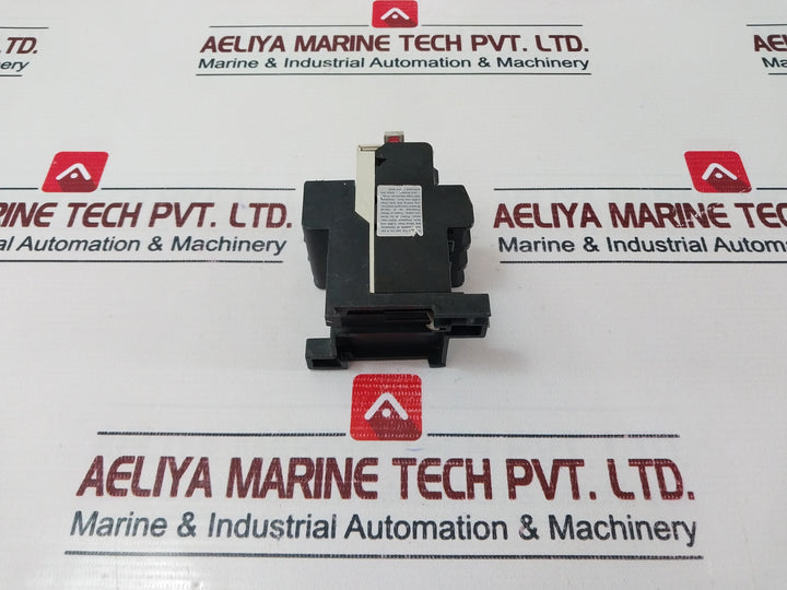Aeg 910-341-931-00 Thermal Overload Relay 16A 600V Ac