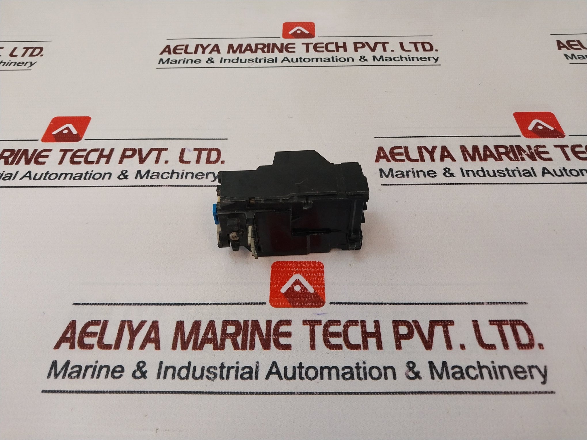 Mitsubishi Th-k12Ab Thermal Overload Relay 600V Ac