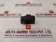Mitsubishi Th-k12Ab Thermal Overload Relay 600V Ac