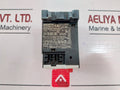 Siemens 3Ua7021-1J Overload Relay 690V Ac 10A