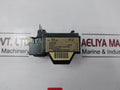 Fuji Electric Tr-5-1N Thermal Overload Relay 600V Ac