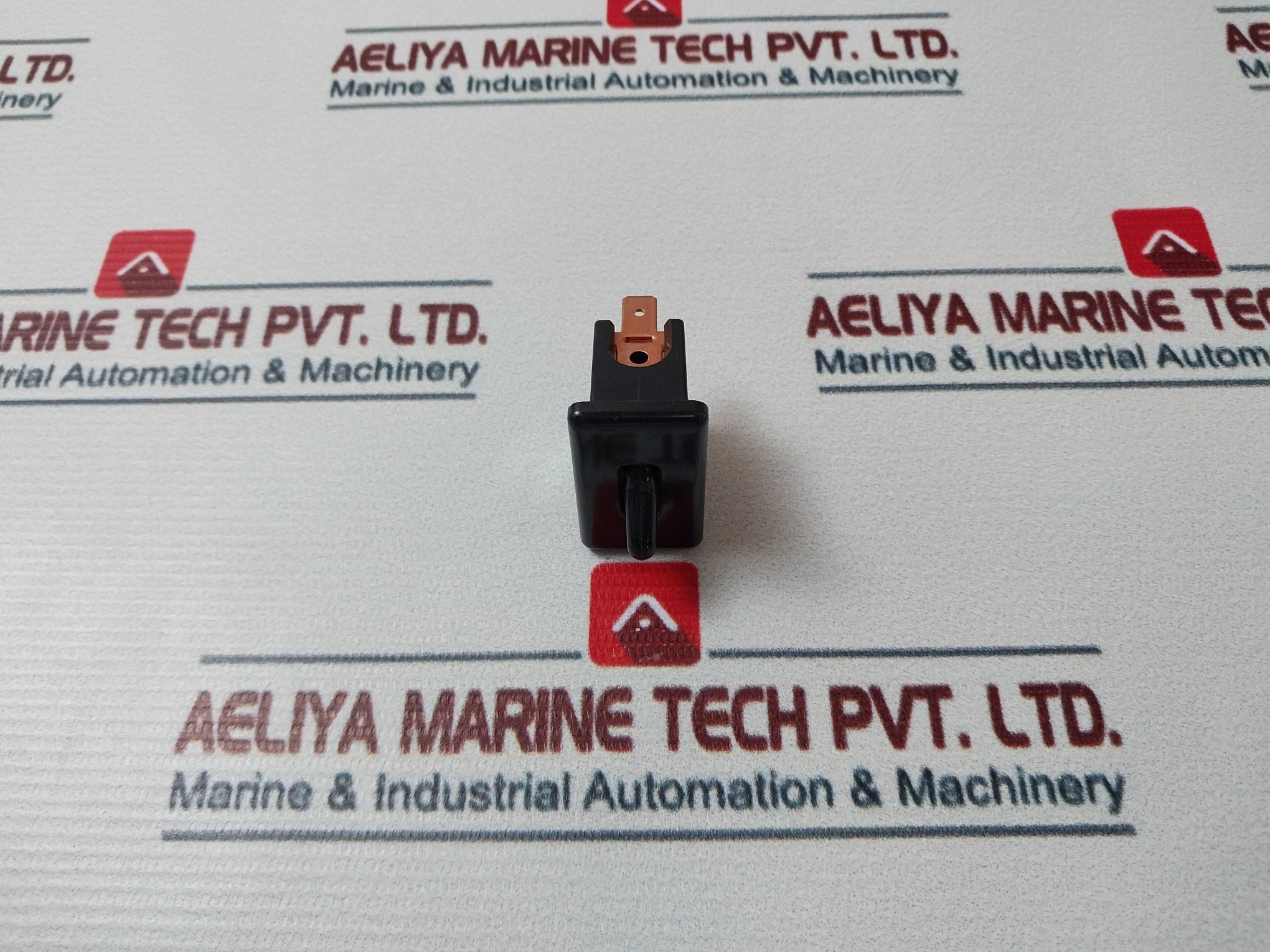 Lot Of 3X Carling 01061-0000 Momentary Switch 20A-125 Vac