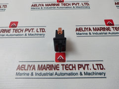 Lot Of 3X Carling 01061-0000 Momentary Switch 20A-125 Vac