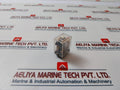 Lot Of 3X Omron Ly2N Relay 100/110Vac