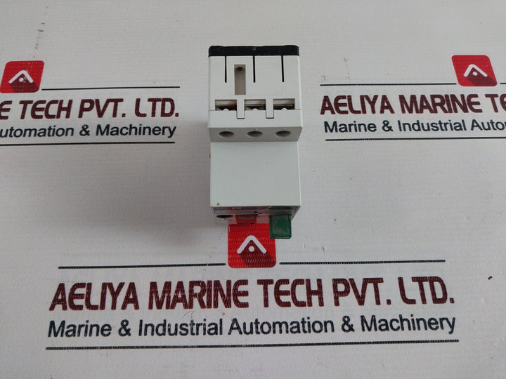 Telemecanique Gv1-m14 Manual Motor Starter 6-10A 50/60Hz