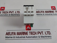 Telemecanique Gv1-m14 Manual Motor Starter 6-10A 50/60Hz
