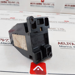 Siemens 3Ua59 00-0E Solid State Overload Relay 600Vac