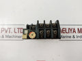 Toshiba R-20 Overload Relay 3A Ac 600V