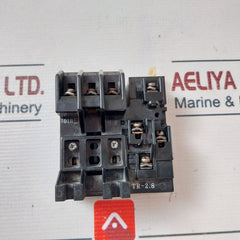 Fuji Electric Tr-2.8 Thermal Overload Relay 2.8-4.2 Arc
