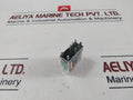 Lot Of 4X Omron G2R-2-Sn Auxiliary Relay 5A 250Vac