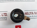 Shanghai Yichuan 02270150 Vacuum Pressure Gauge -0.1 To 0 Mpa