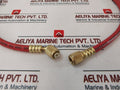 Asian First Brand Charging Hose 2500 Psi