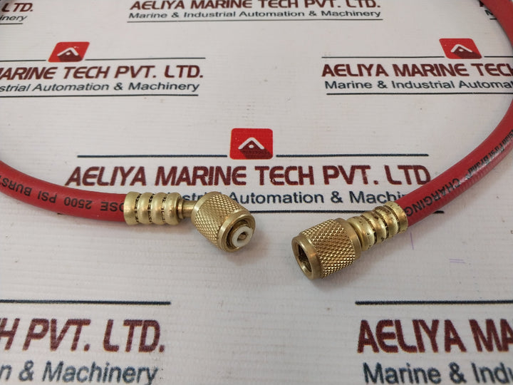 Asian First Brand Charging Hose 2500 Psi