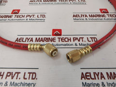 Asian First Brand Charging Hose 2500 Psi
