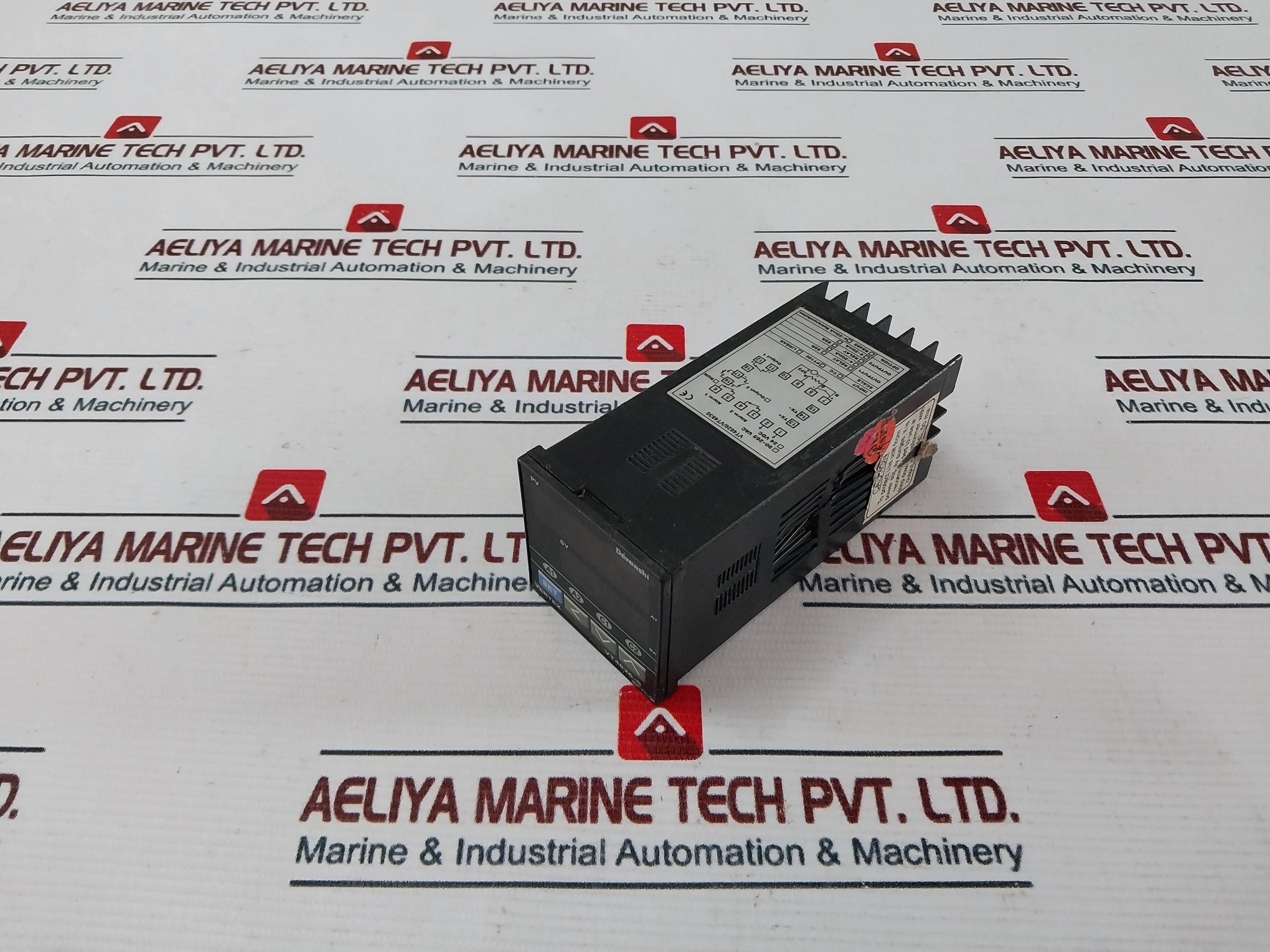 Vertex Vt4826 Temperature Controller