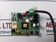 Delta 2945410503 Inverter Cpu Main Board E225328