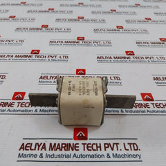Lk-nes 171A6019 Fuse Universal 125A 500V