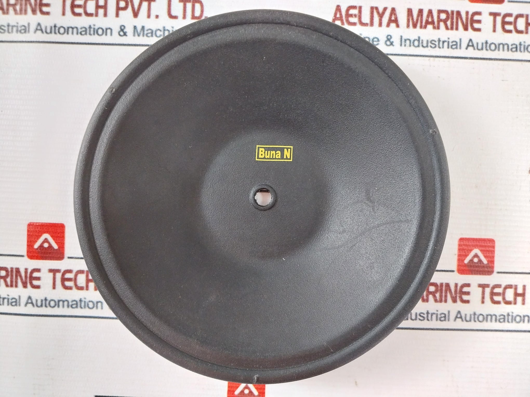 Buna N Diaphragm Pump