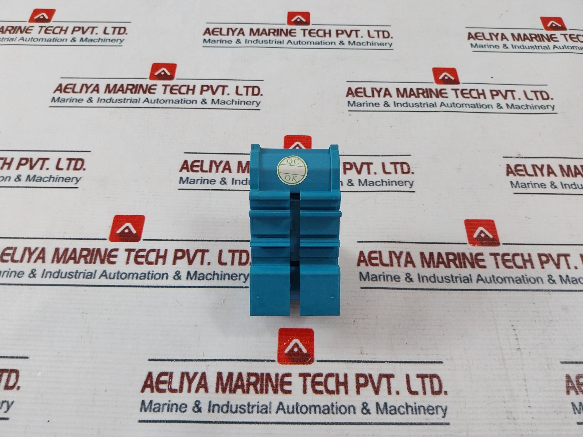 Advantech Adam-3909 Din-rail Mounting Screw Terminal Module Dm09-ap02