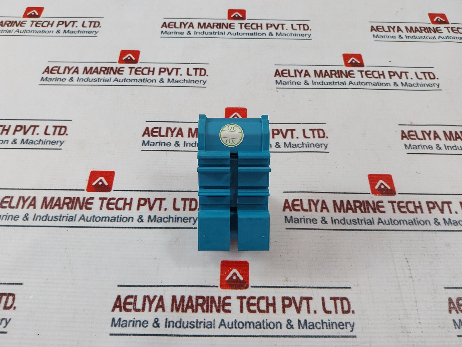 Advantech Adam-3909 Din-rail Mounting Screw Terminal Module Dm09-ap02