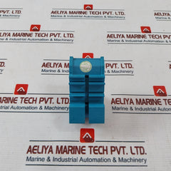 Advantech Adam-3909 Din-rail Mounting Screw Terminal Module Dm09-ap02