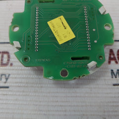 Siemens C79040-a8410-c107-02-85 Pcb Display Board