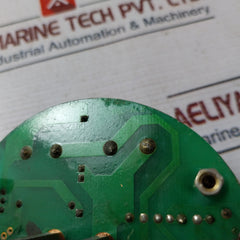 Shin Yang Psc-ace Printed Circuit Board