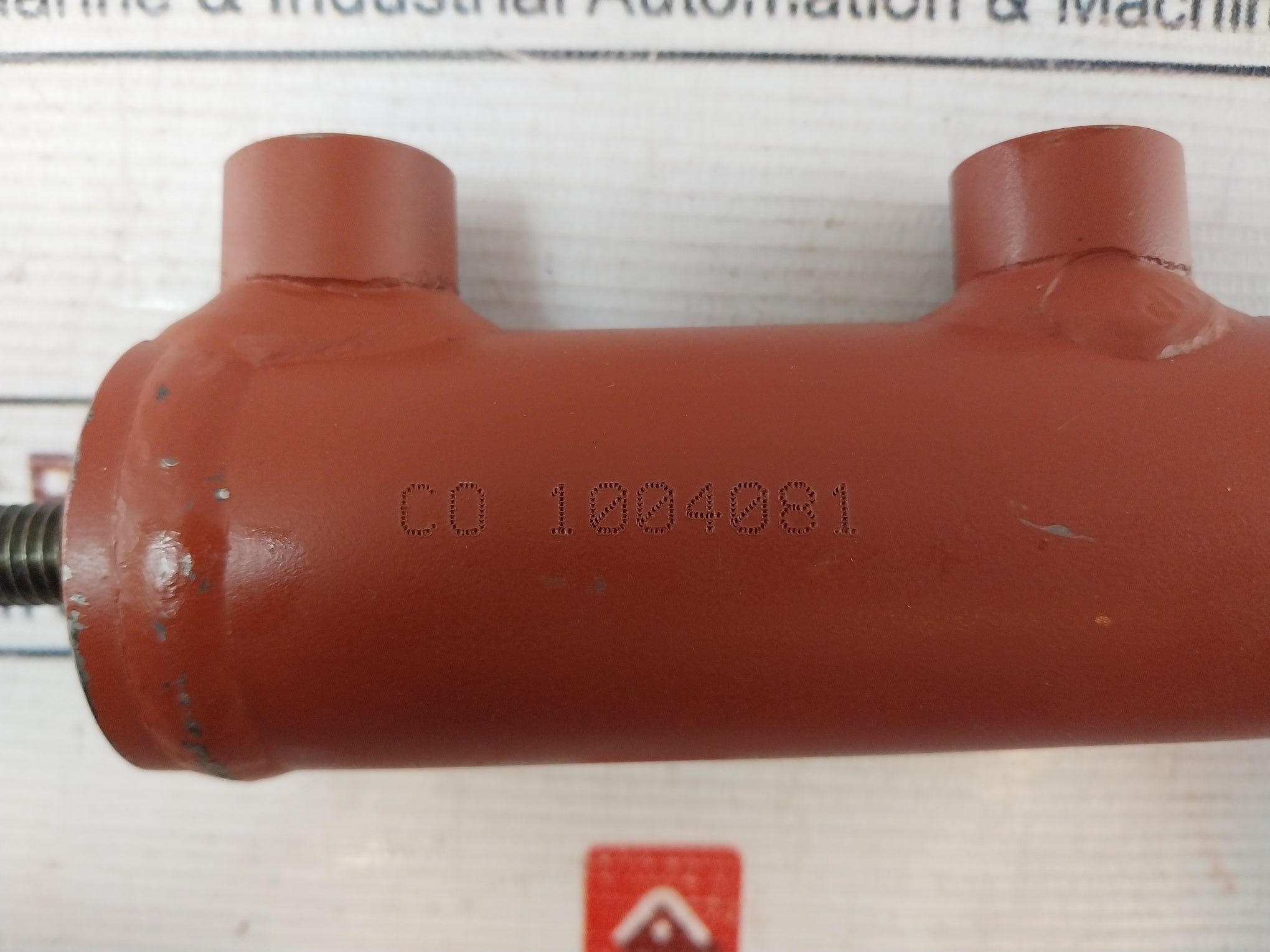 1004081 Combine Reverser Cylinder