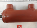 1004081 Combine Reverser Cylinder